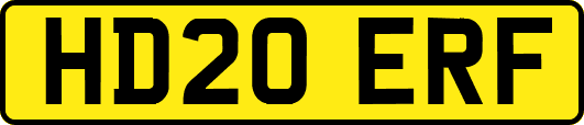 HD20ERF