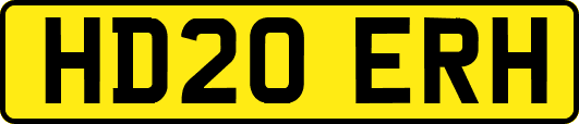 HD20ERH