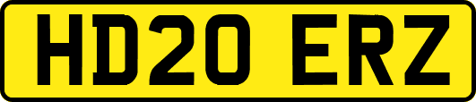 HD20ERZ