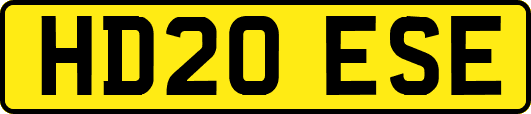 HD20ESE