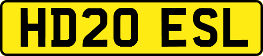HD20ESL