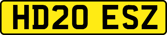 HD20ESZ