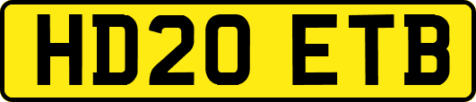 HD20ETB
