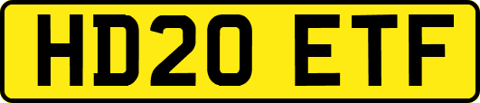 HD20ETF