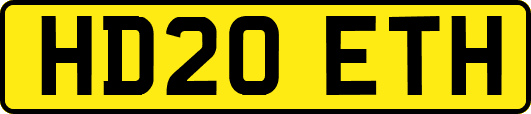 HD20ETH