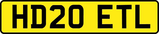 HD20ETL