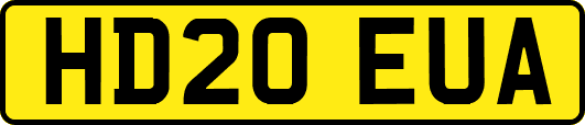 HD20EUA