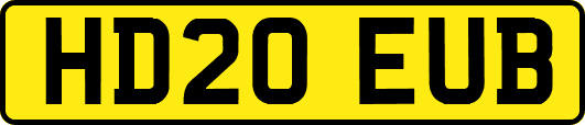 HD20EUB