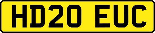 HD20EUC