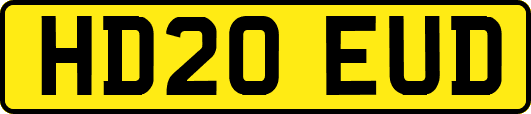 HD20EUD