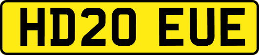 HD20EUE
