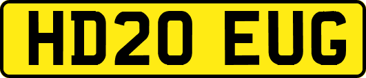 HD20EUG