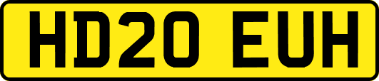 HD20EUH