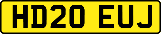 HD20EUJ