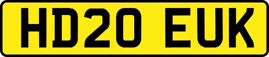 HD20EUK