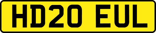 HD20EUL