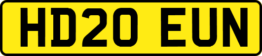 HD20EUN