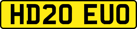 HD20EUO