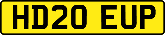 HD20EUP