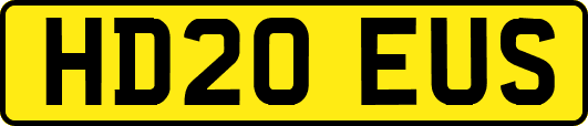 HD20EUS