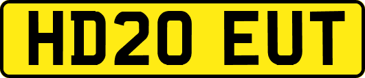 HD20EUT