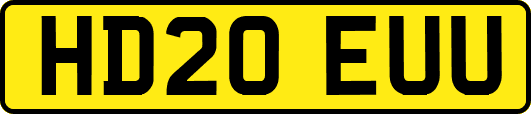 HD20EUU