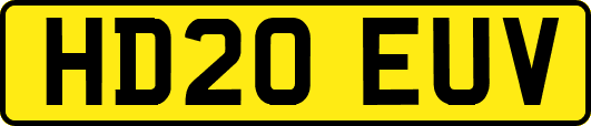 HD20EUV