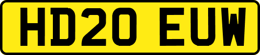 HD20EUW