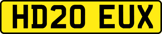 HD20EUX