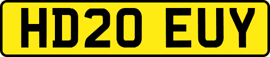 HD20EUY