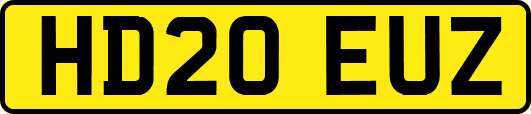 HD20EUZ