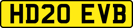 HD20EVB