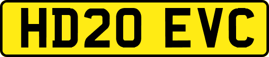 HD20EVC
