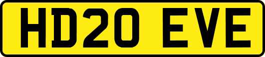 HD20EVE