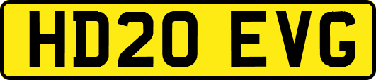 HD20EVG
