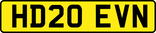 HD20EVN