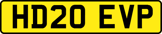 HD20EVP