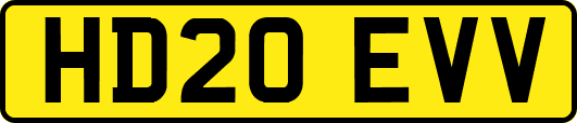 HD20EVV