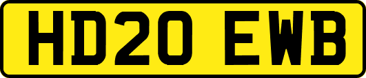 HD20EWB