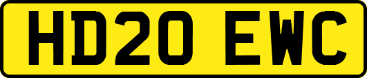 HD20EWC