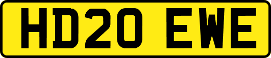 HD20EWE