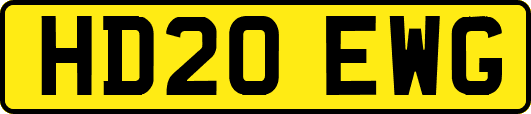 HD20EWG