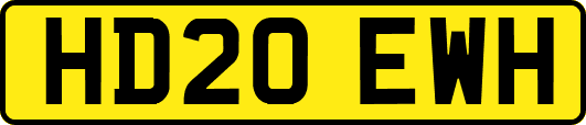 HD20EWH