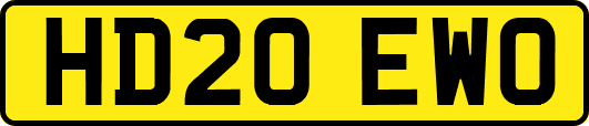 HD20EWO