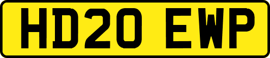HD20EWP