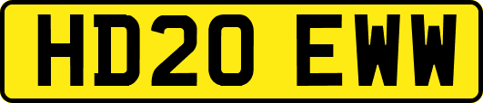 HD20EWW