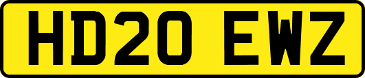 HD20EWZ