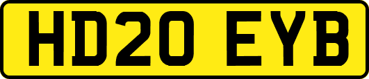 HD20EYB