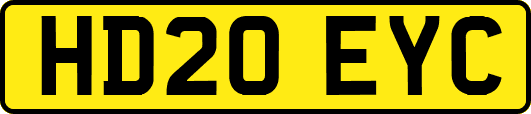 HD20EYC