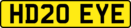 HD20EYE